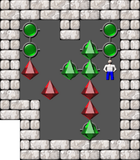 Уровень 6 — Revenge 24